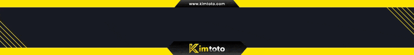 KIMTOTO Animation